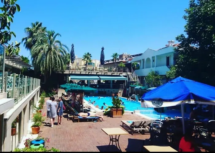Ambassador Hotel & Spa